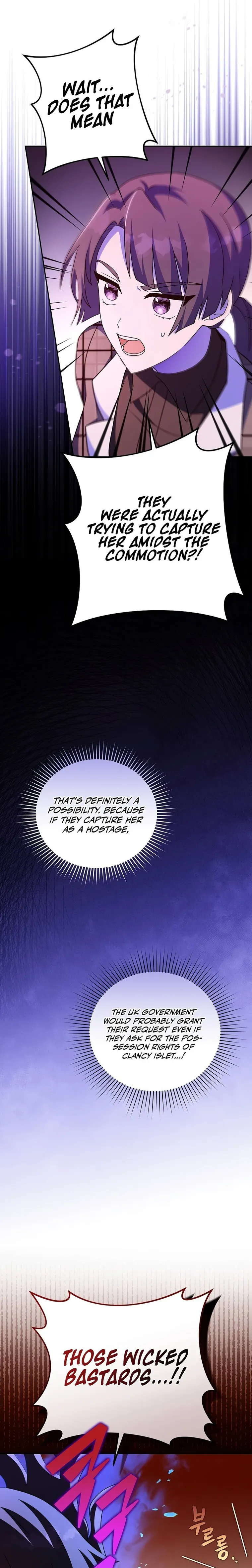 The Novel’s Extra (Remake) Chapter 69 138 28