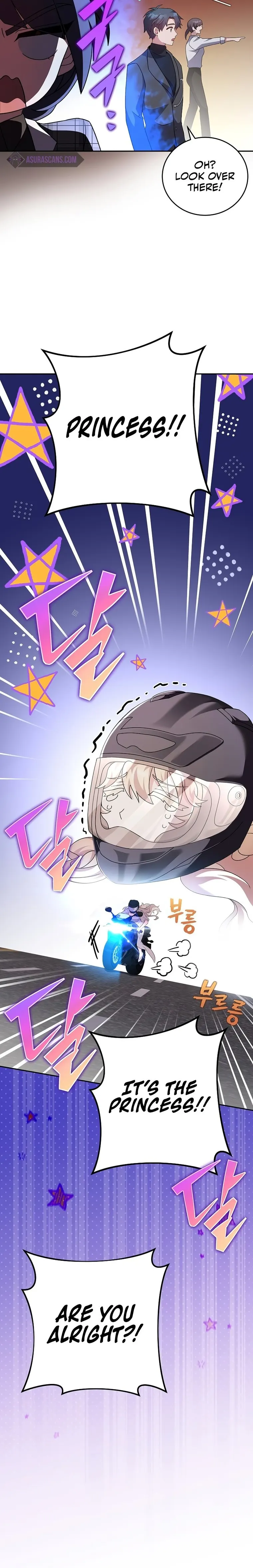 The Novel’s Extra (Remake) Chapter 69 139 29