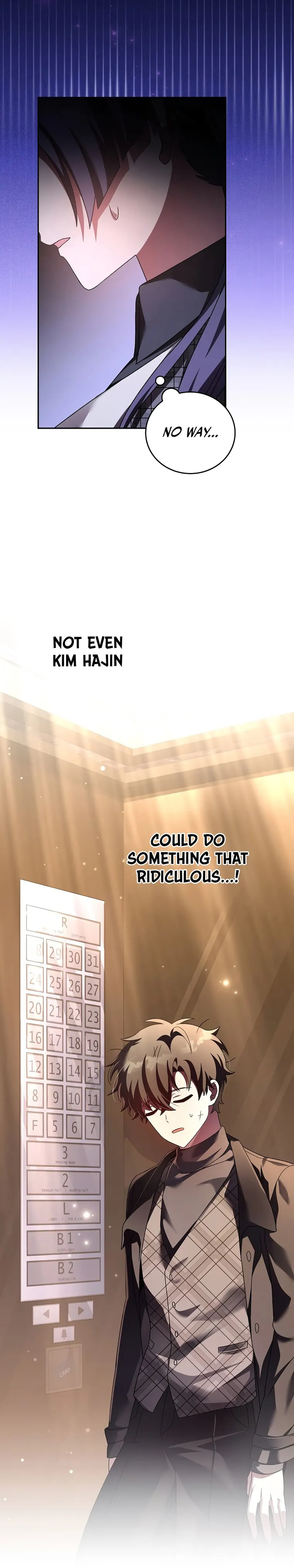 The Novel’s Extra (Remake) Chapter 69 142 32