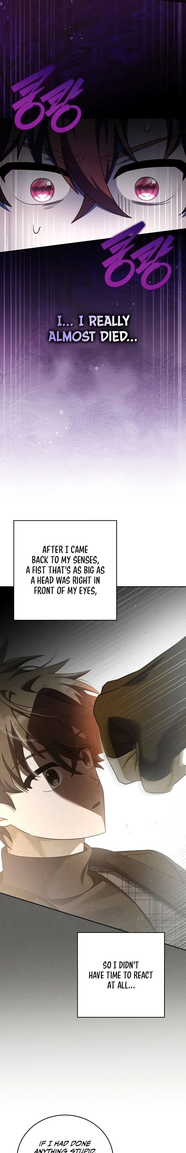 The Novel’s Extra (Remake) Chapter 69 114 4