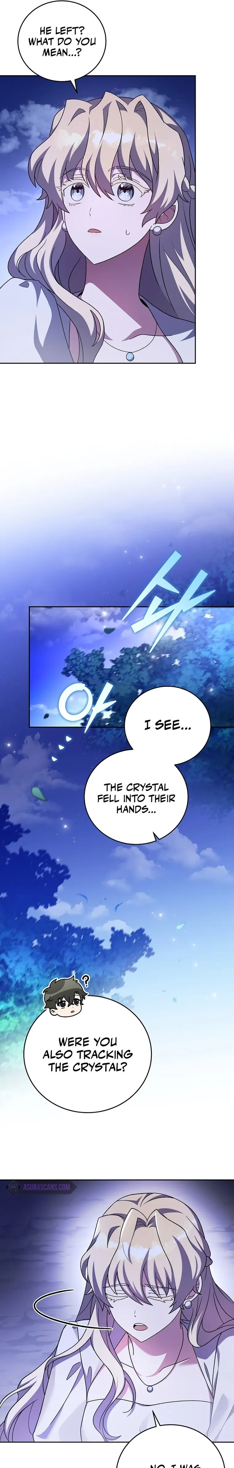 The Novel’s Extra (Remake) Chapter 69 116 6