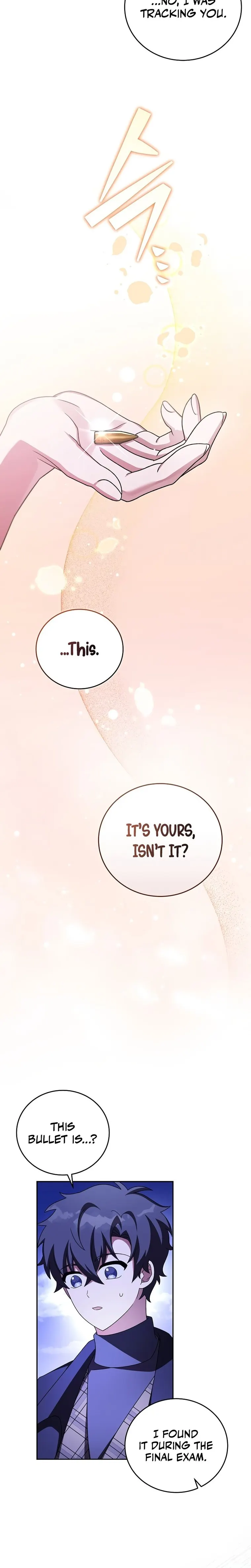 The Novel’s Extra (Remake) Chapter 69 117 7