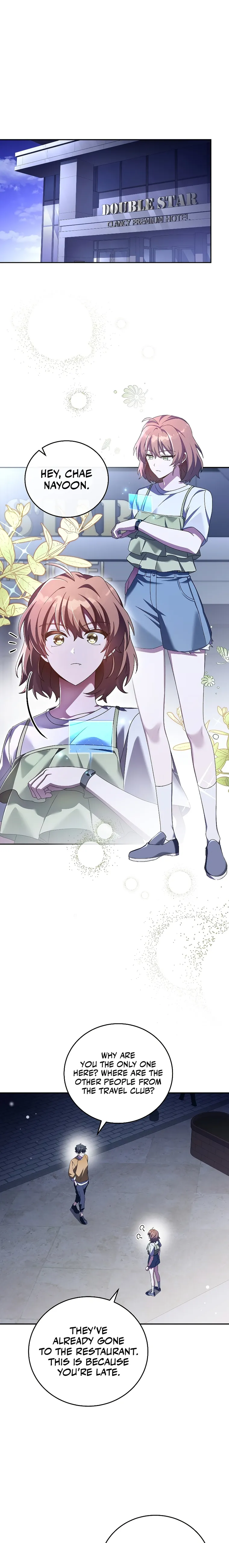 The Novel’s Extra (Remake) Chapter 70 95 0