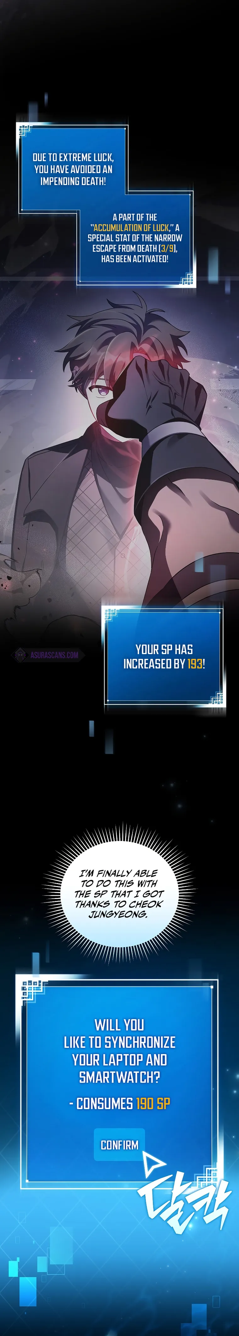 The Novel’s Extra (Remake) Chapter 70 106 11