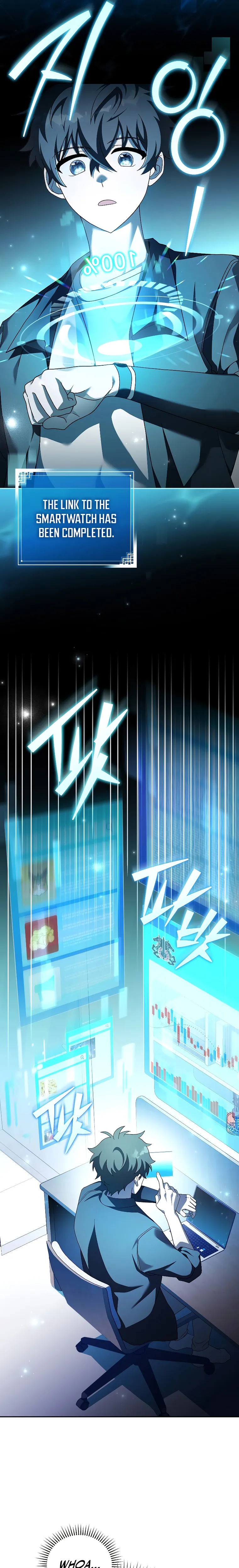 The Novel’s Extra (Remake) Chapter 70 107 12