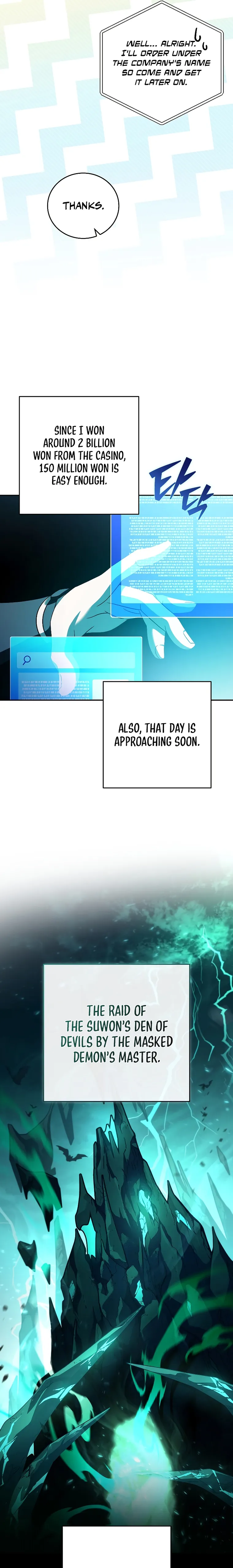 The Novel’s Extra (Remake) Chapter 70 110 15