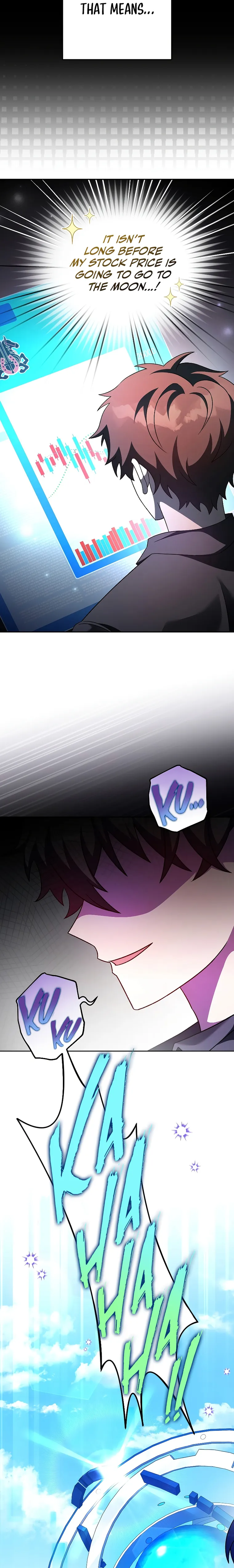 The Novel’s Extra (Remake) Chapter 70 111 16