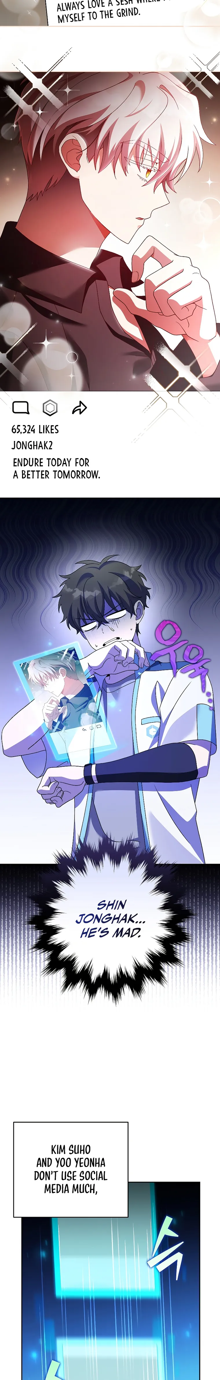 The Novel’s Extra (Remake) Chapter 70 114 19