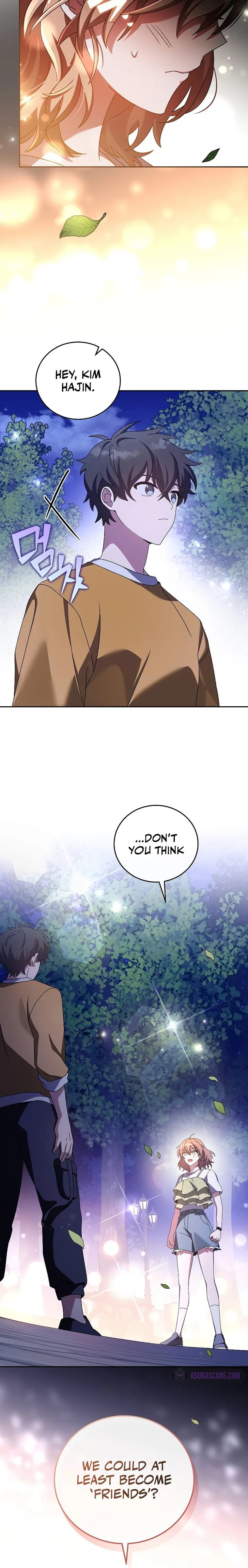 The Novel’s Extra (Remake) Chapter 70 97 2