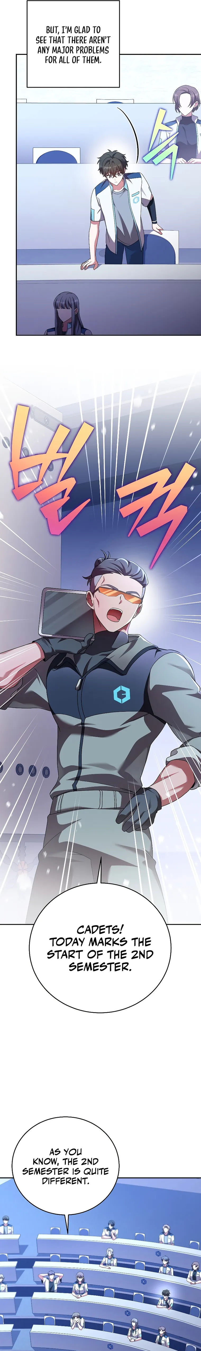 The Novel’s Extra (Remake) Chapter 70 116 21