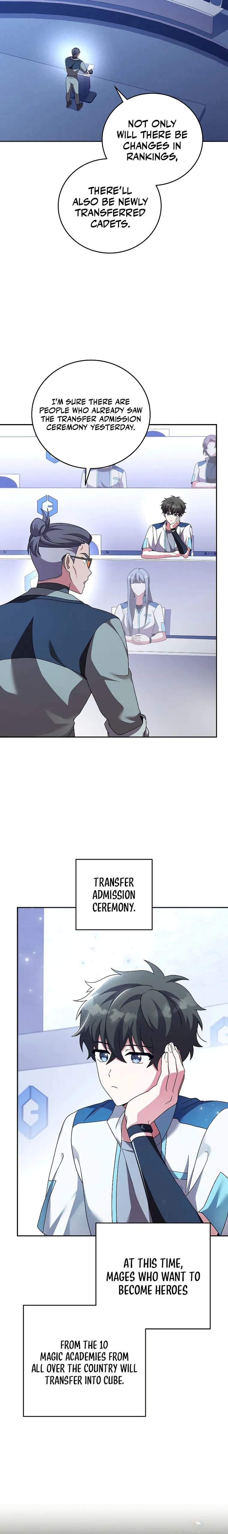 The Novel’s Extra (Remake) Chapter 70 117 22