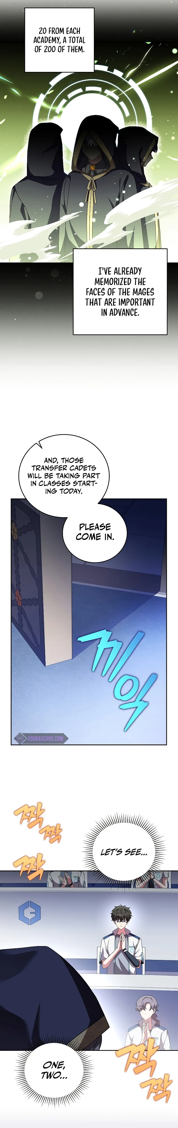 The Novel’s Extra (Remake) Chapter 70 118 23