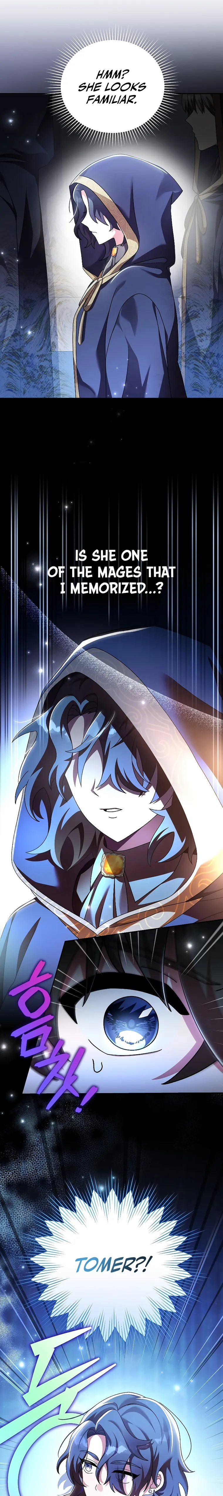 The Novel’s Extra (Remake) Chapter 70 119 24