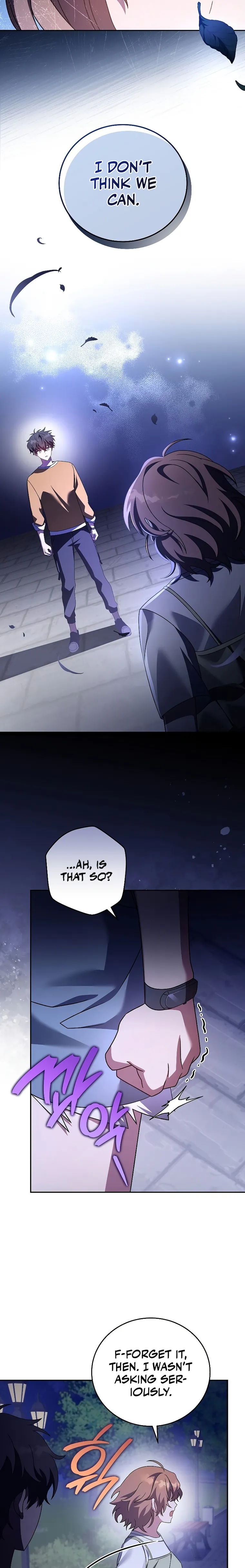 The Novel’s Extra (Remake) Chapter 70 99 4