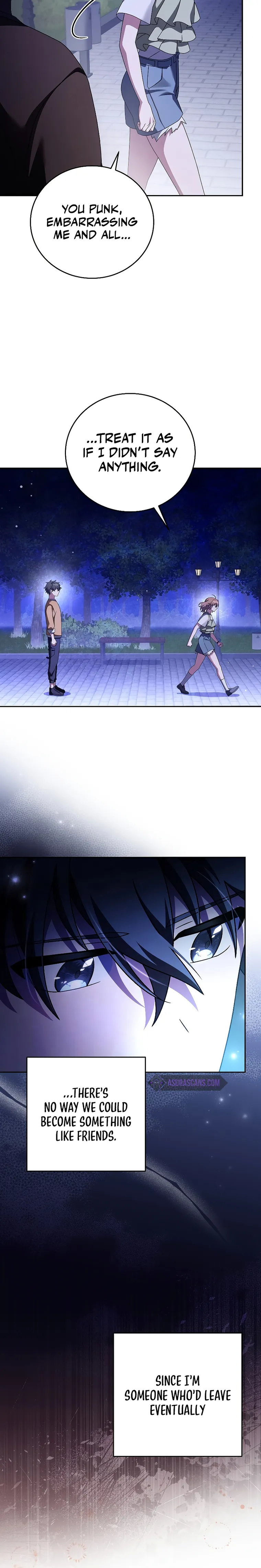 The Novel’s Extra (Remake) Chapter 70 100 5