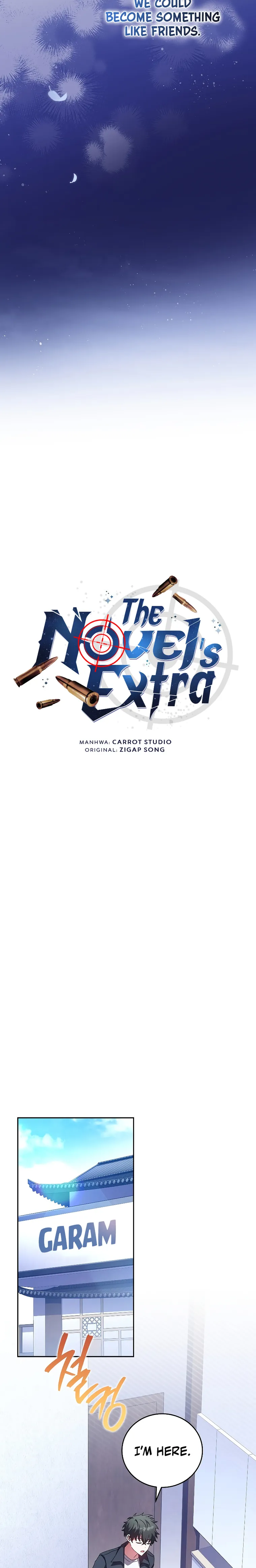 The Novel’s Extra (Remake) Chapter 70 102 7