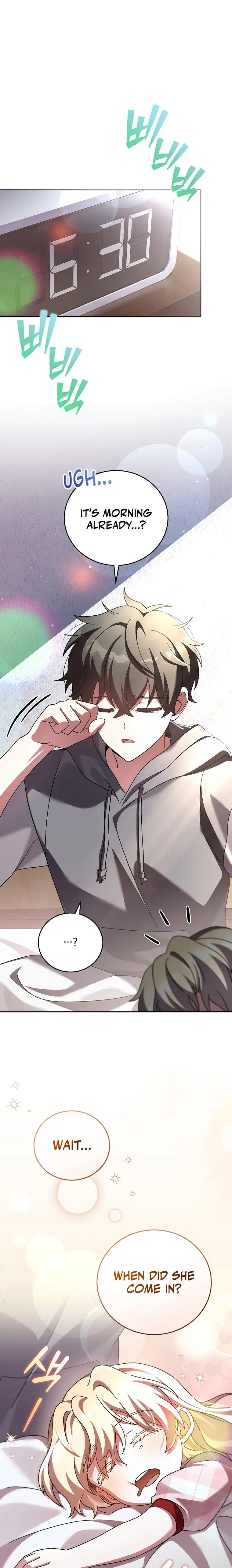 The Novel’s Extra (Remake) Chapter 72 89 0