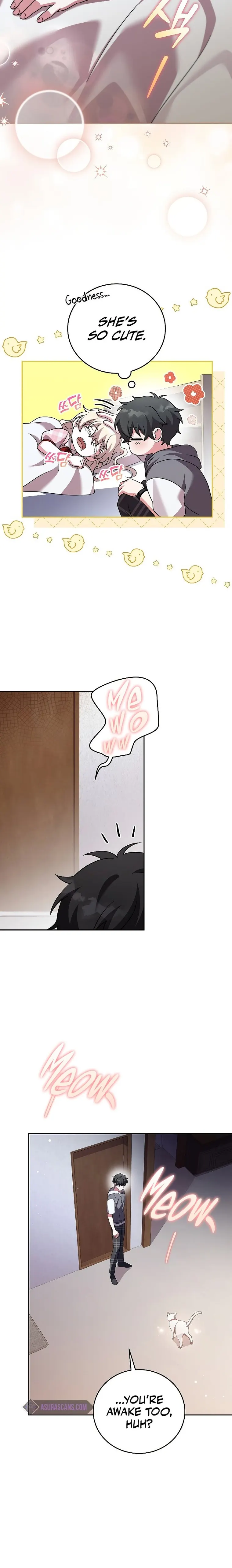 The Novel’s Extra (Remake) Chapter 72 90 1