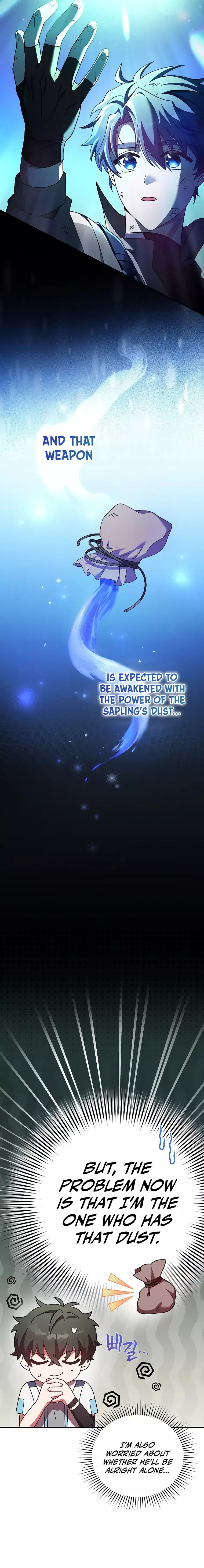 The Novel’s Extra (Remake) Chapter 72 99 10