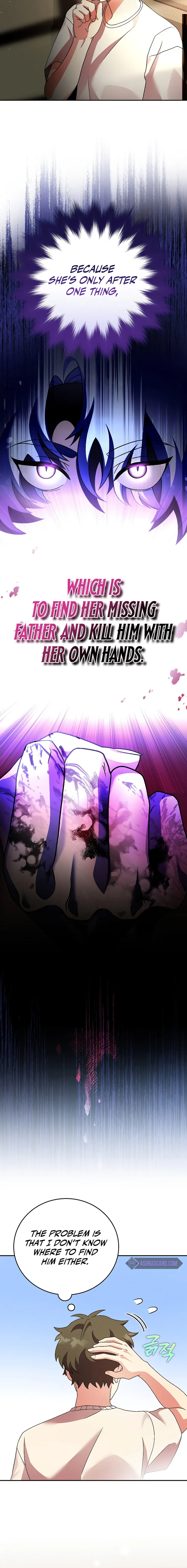 The Novel’s Extra (Remake) Chapter 72 102 13