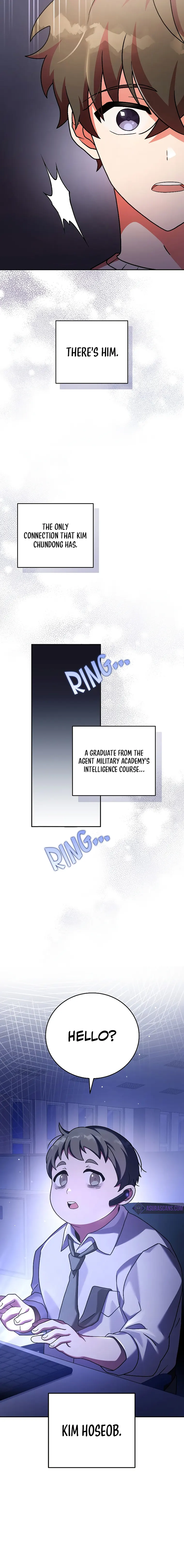 The Novel’s Extra (Remake) Chapter 72 104 15