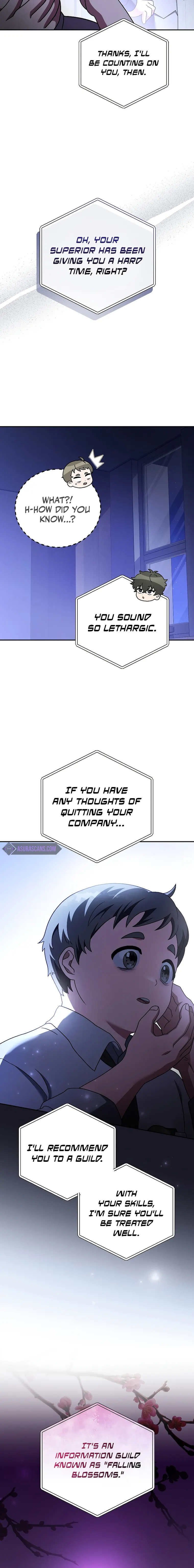 The Novel’s Extra (Remake) Chapter 72 106 17