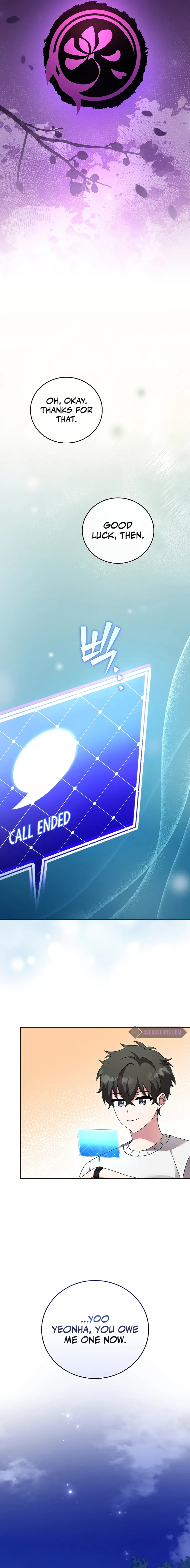 The Novel’s Extra (Remake) Chapter 72 107 18