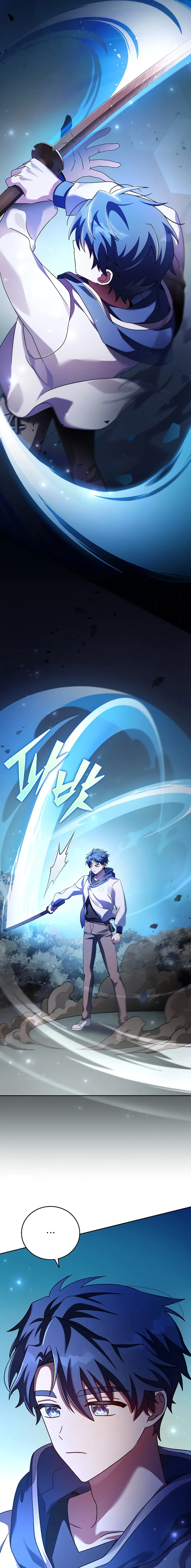 The Novel’s Extra (Remake) Chapter 72 109 20