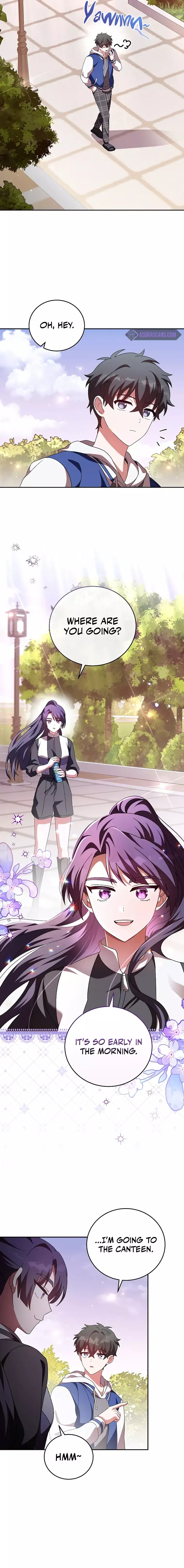 The Novel’s Extra (Remake) Chapter 72 92 3