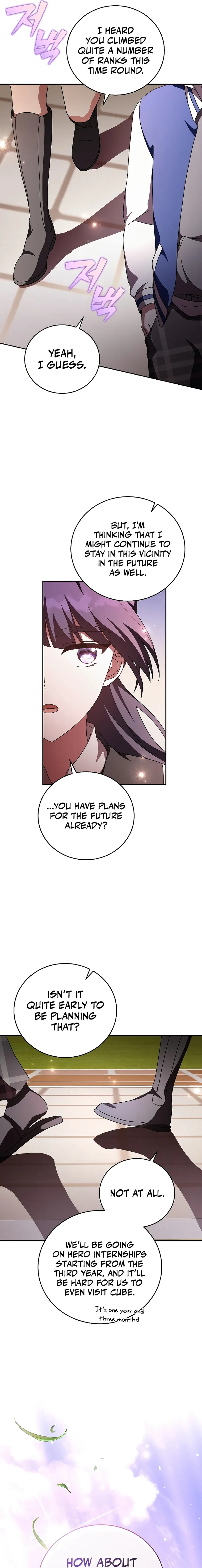 The Novel’s Extra (Remake) Chapter 72 93 4