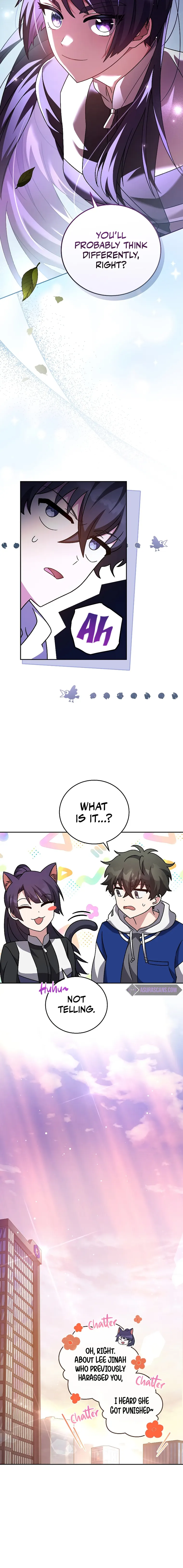 The Novel’s Extra (Remake) Chapter 72 96 7