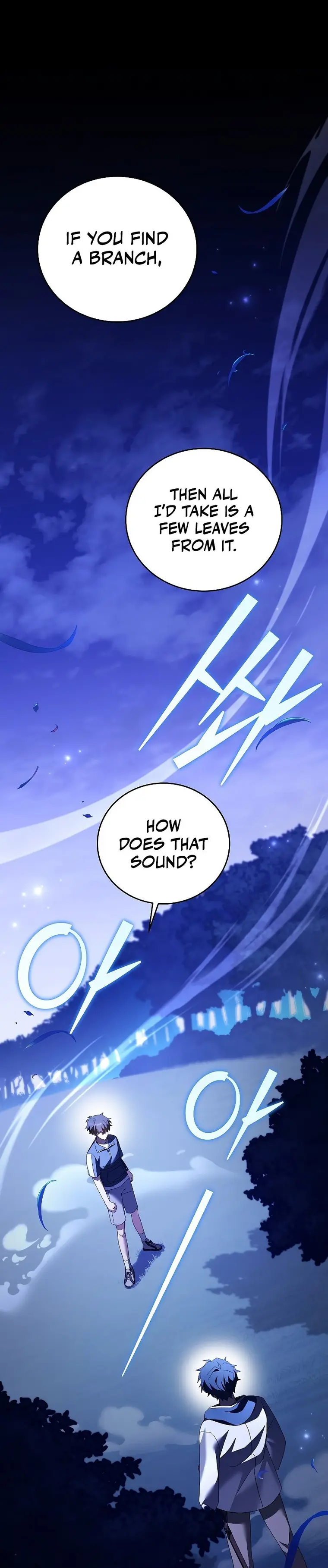 The Novel’s Extra (Remake) Chapter 73 146 0