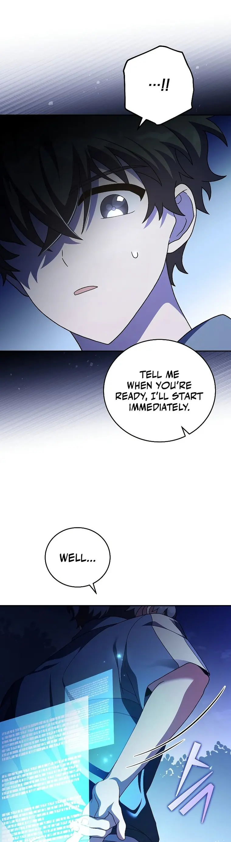 The Novel’s Extra (Remake) Chapter 73 156 10