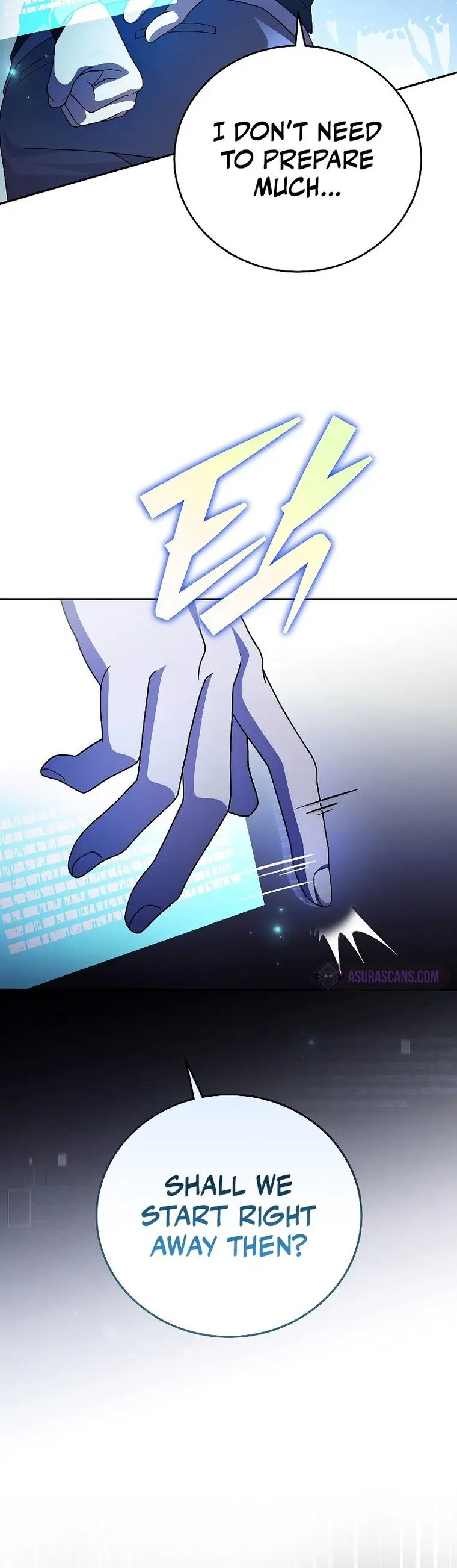 The Novel’s Extra (Remake) Chapter 73 157 11