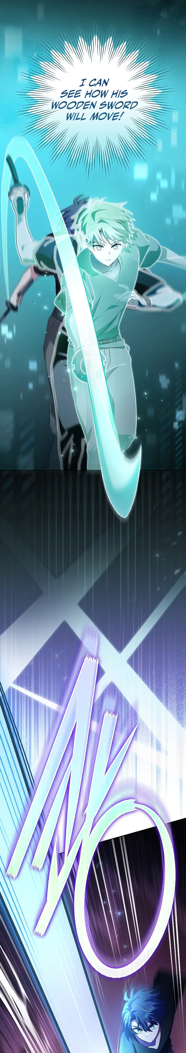 The Novel’s Extra (Remake) Chapter 73 161 15