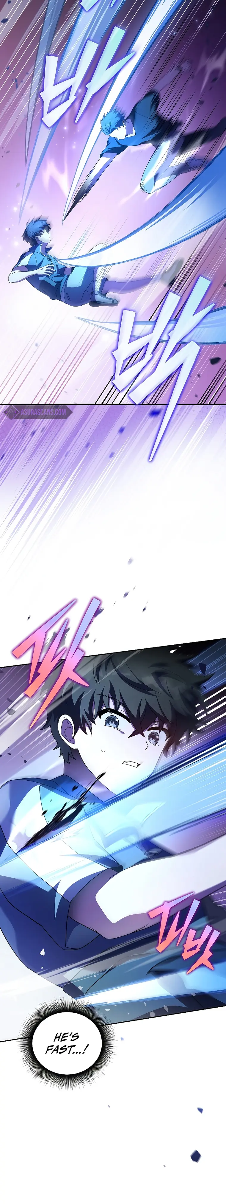 The Novel’s Extra (Remake) Chapter 73 163 17