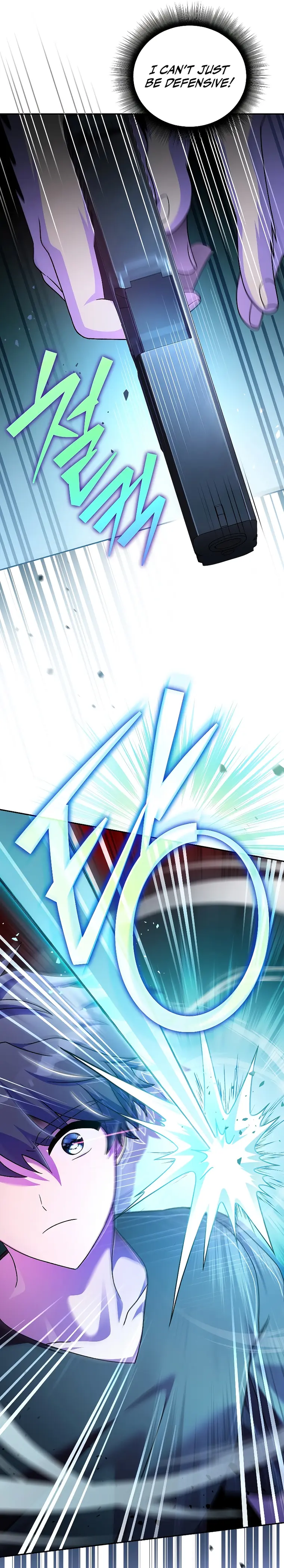 The Novel’s Extra (Remake) Chapter 73 164 18