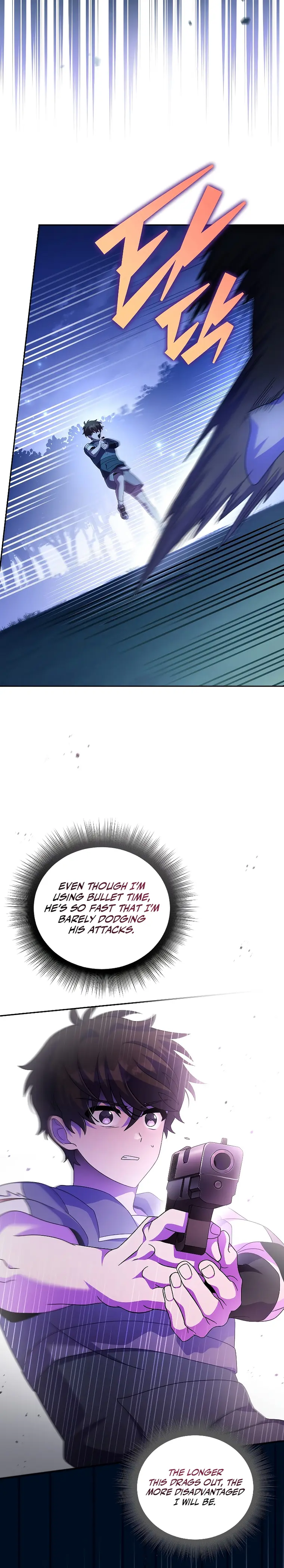 The Novel’s Extra (Remake) Chapter 73 165 19