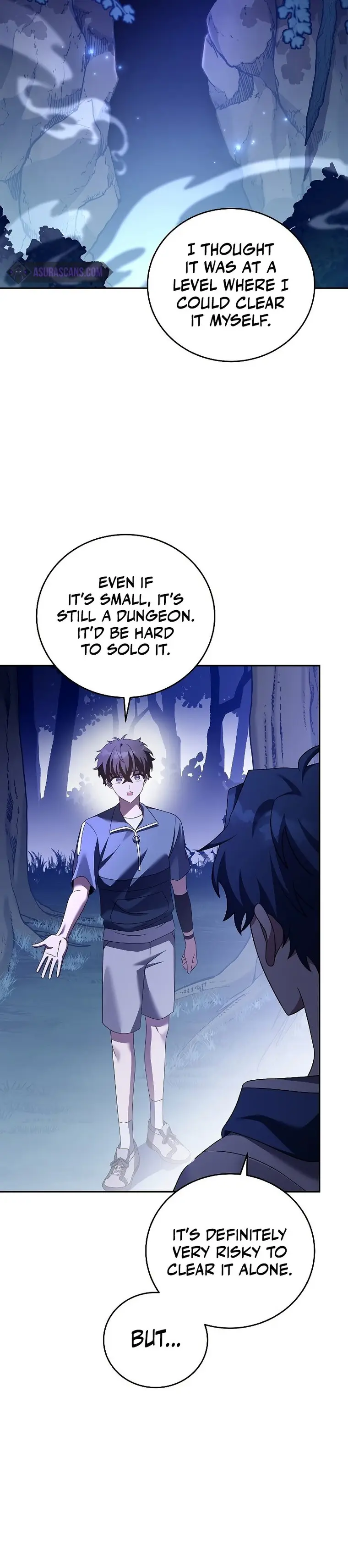 The Novel’s Extra (Remake) Chapter 73 148 2