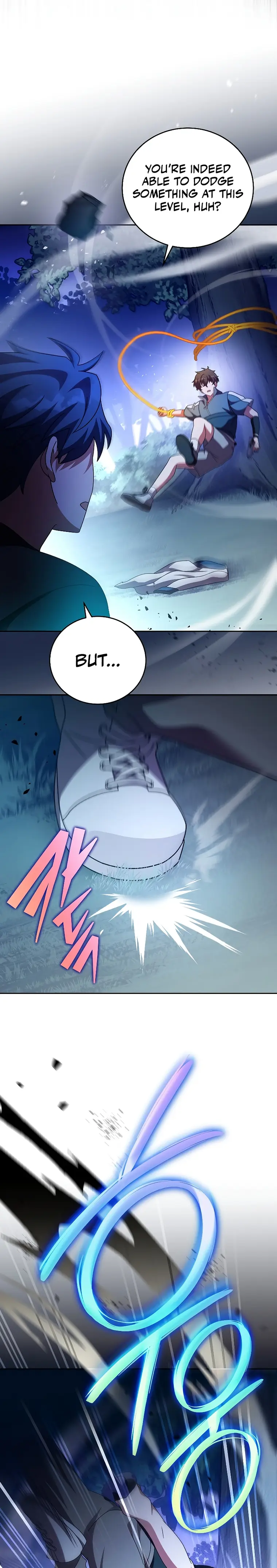 The Novel’s Extra (Remake) Chapter 73 171 25