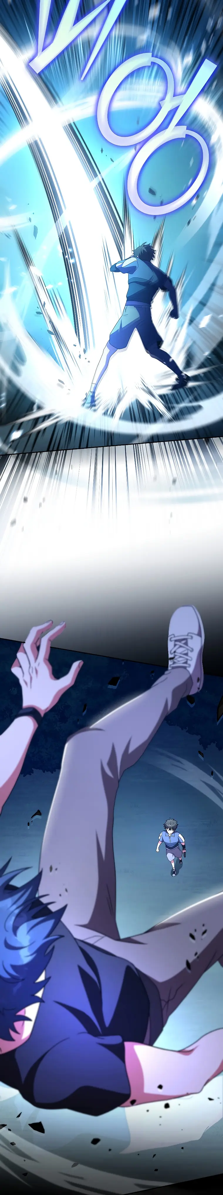 The Novel’s Extra (Remake) Chapter 73 174 28