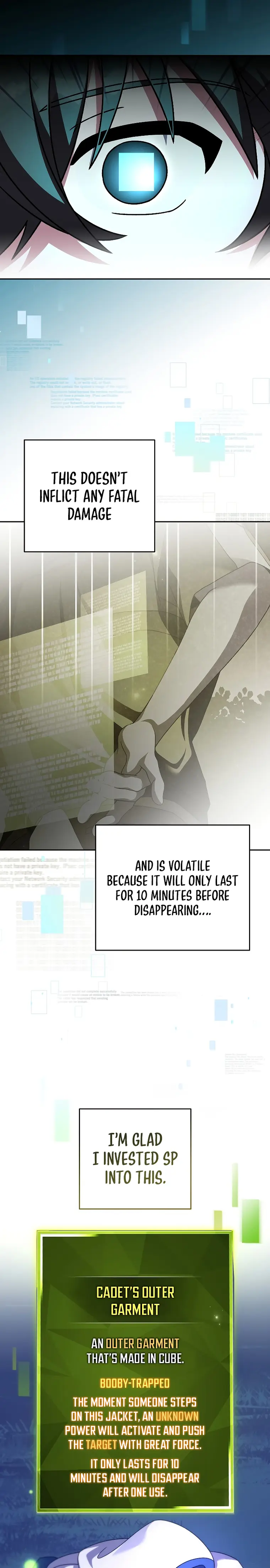 The Novel’s Extra (Remake) Chapter 73 177 31