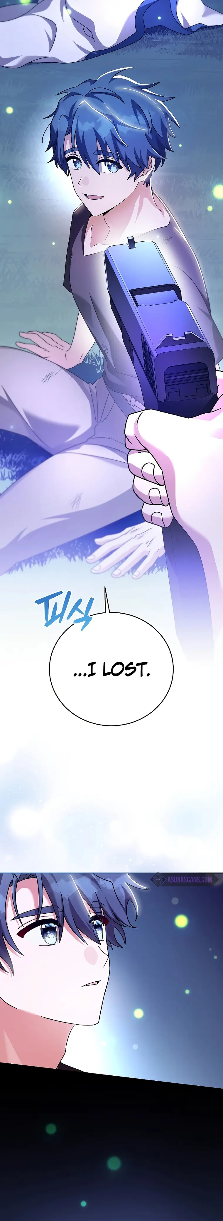 The Novel’s Extra (Remake) Chapter 73 178 32