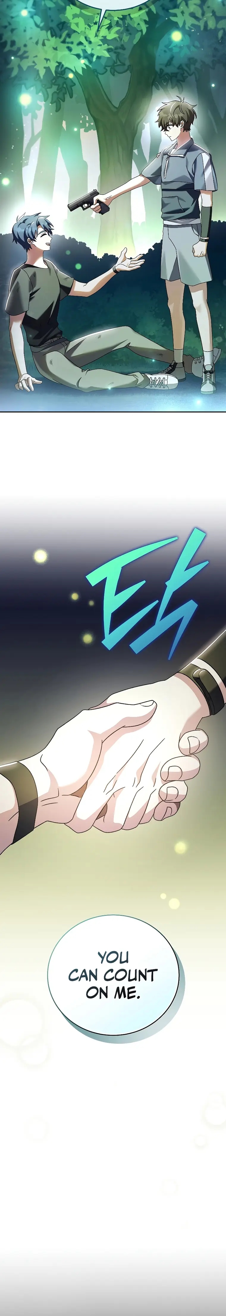 The Novel’s Extra (Remake) Chapter 73 180 34