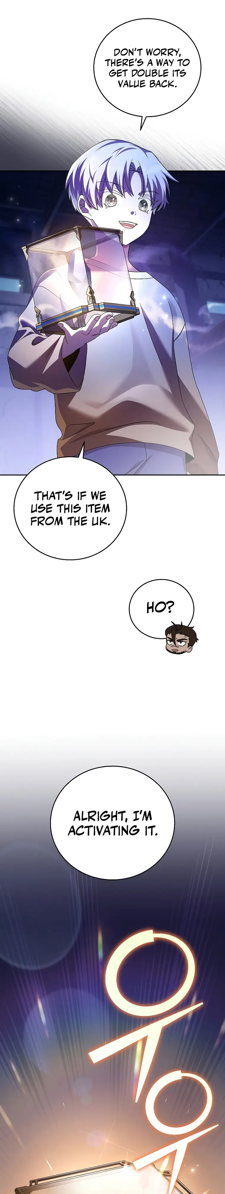 The Novel’s Extra (Remake) Chapter 73 183 37