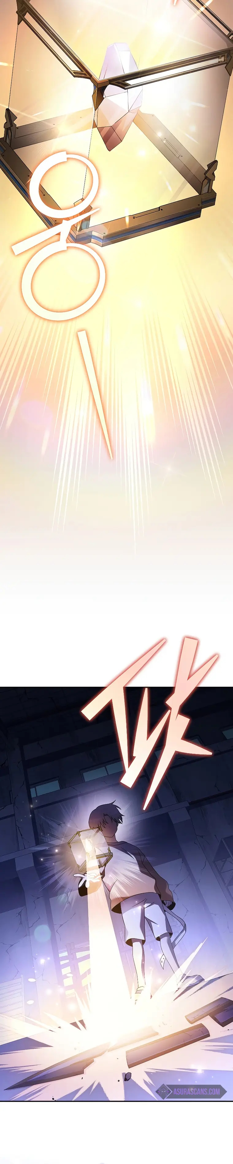 The Novel’s Extra (Remake) Chapter 73 184 38