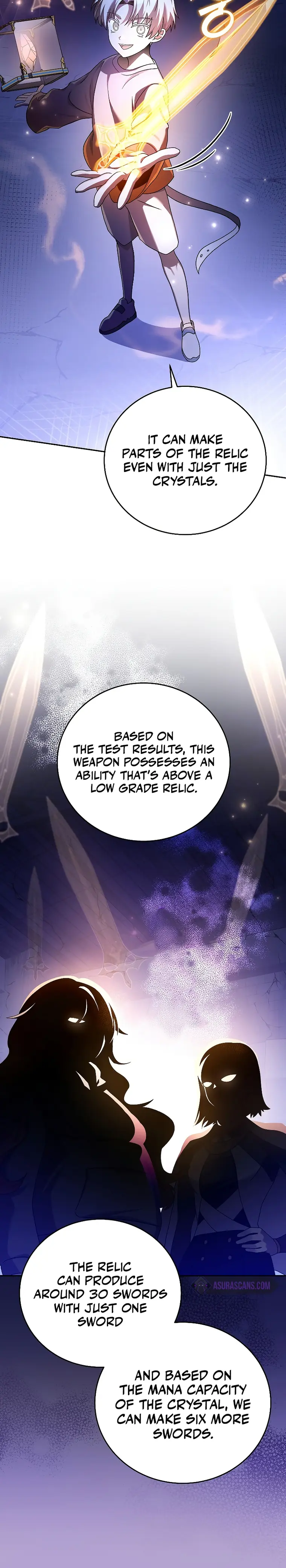 The Novel’s Extra (Remake) Chapter 73 187 41