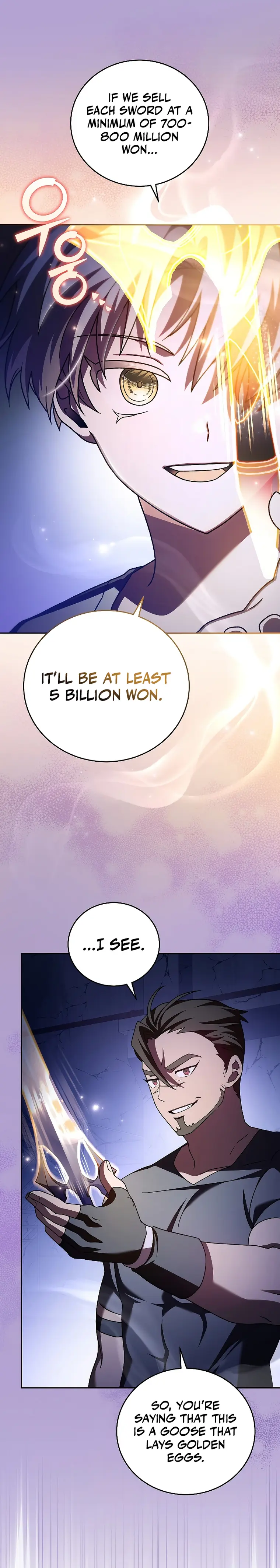 The Novel’s Extra (Remake) Chapter 73 188 42