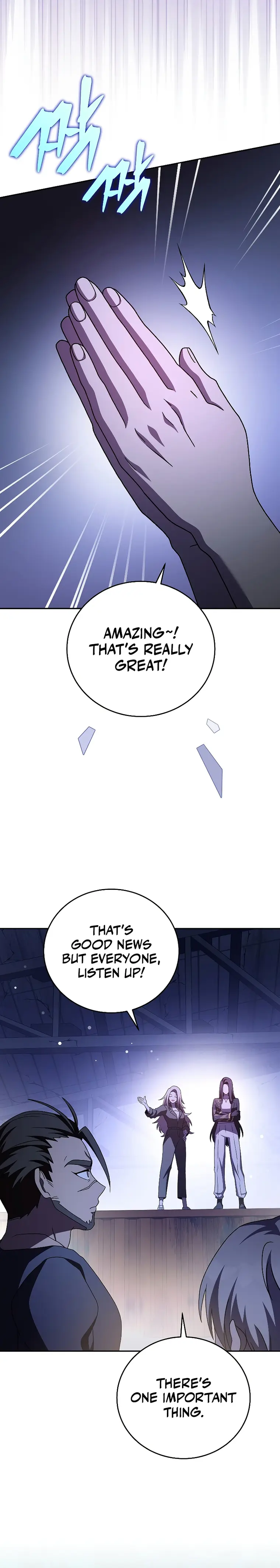 The Novel’s Extra (Remake) Chapter 73 189 43