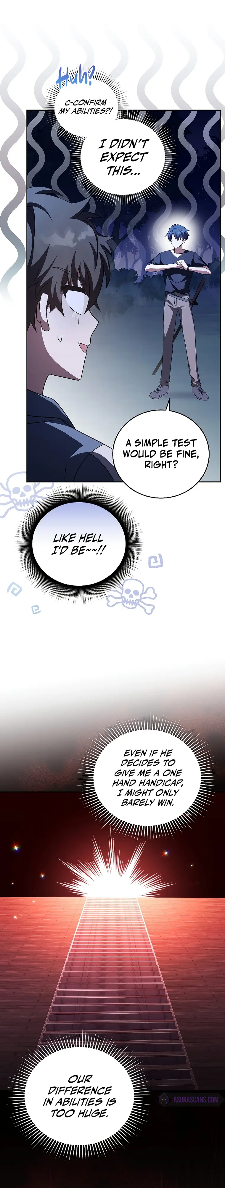 The Novel’s Extra (Remake) Chapter 73 151 5